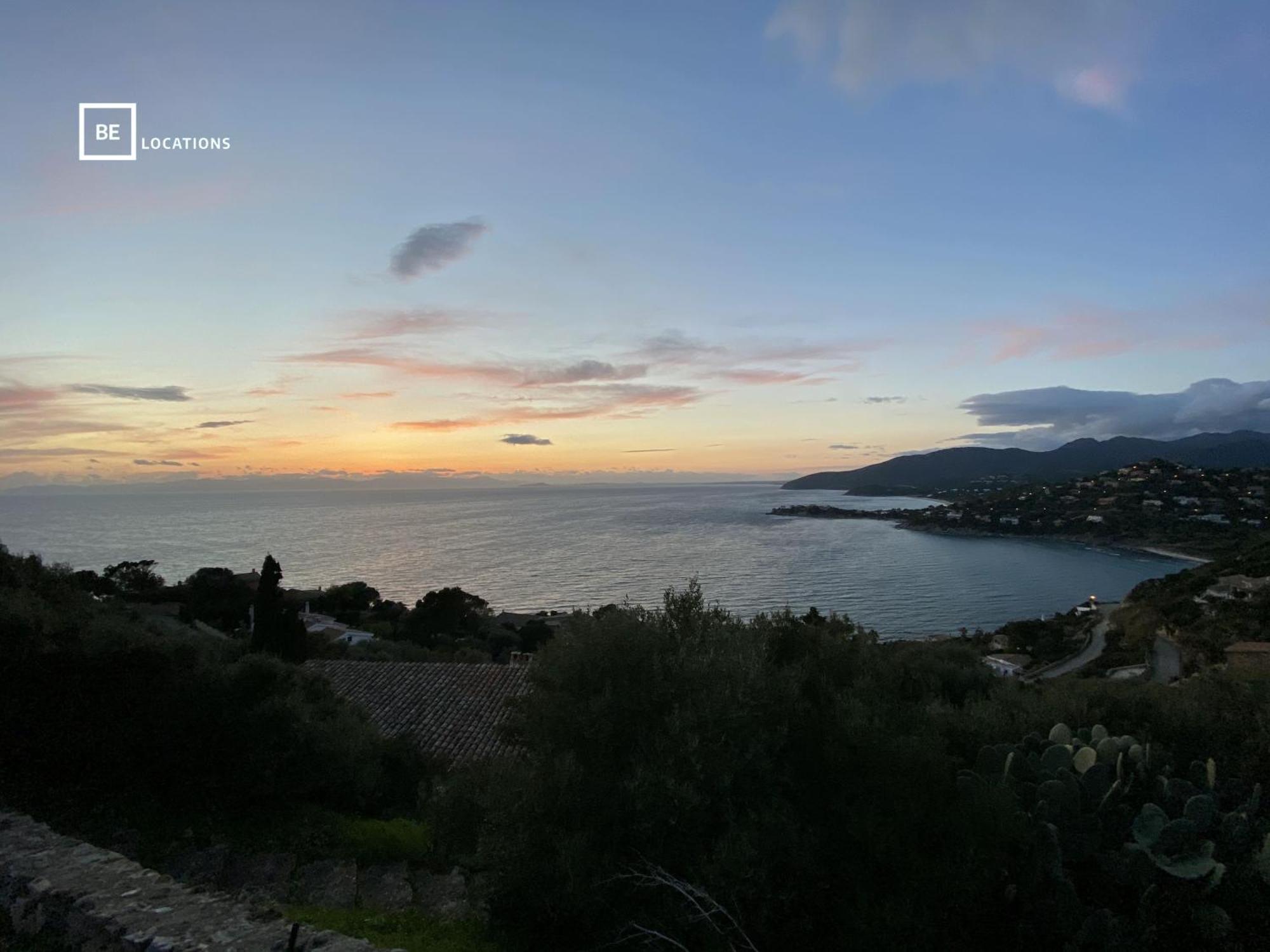 Villa BellaVista Ivonne - Belocations Torre delle Stelle Esterno foto