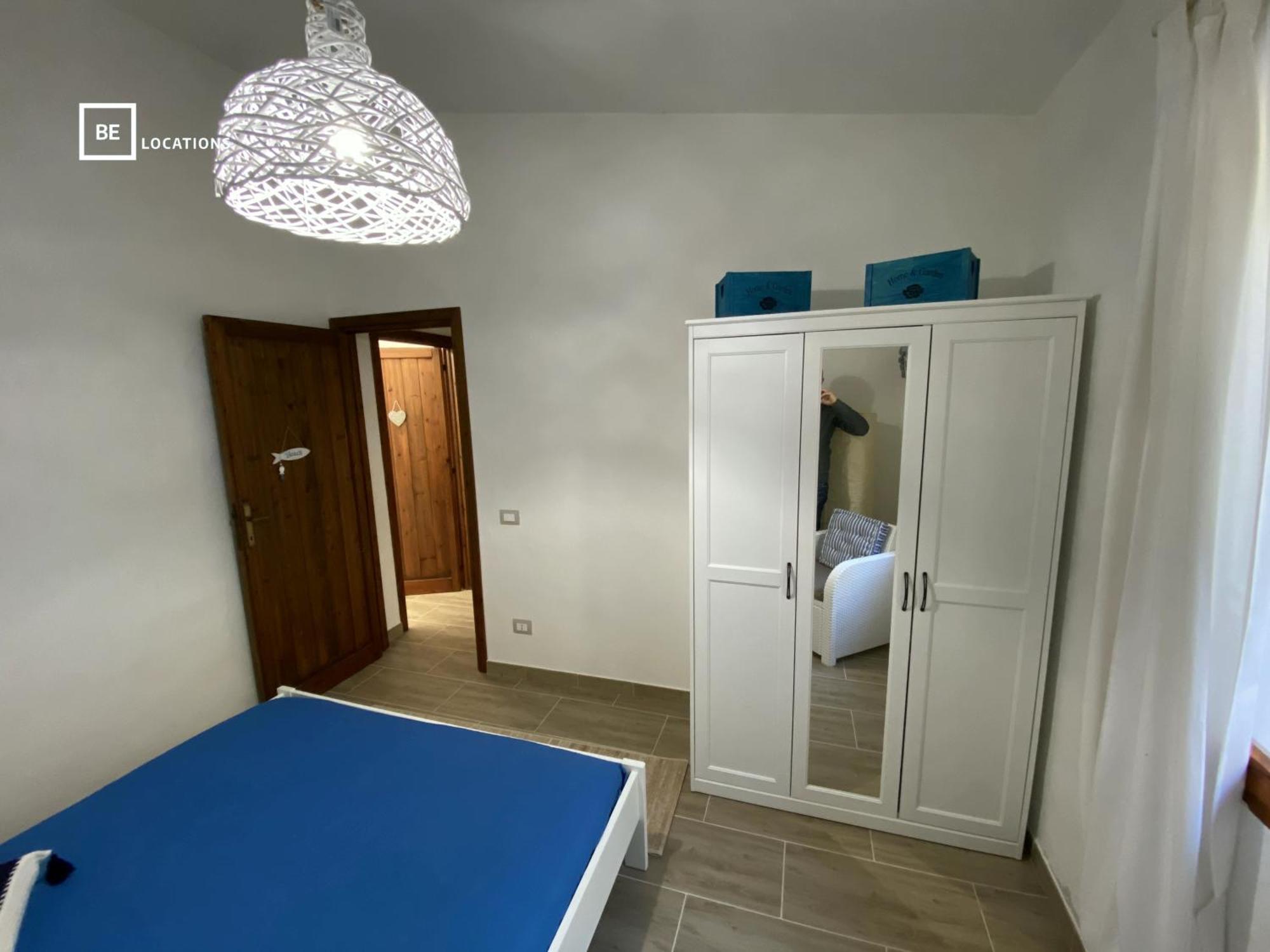 Villa BellaVista Ivonne - Belocations Torre delle Stelle Esterno foto