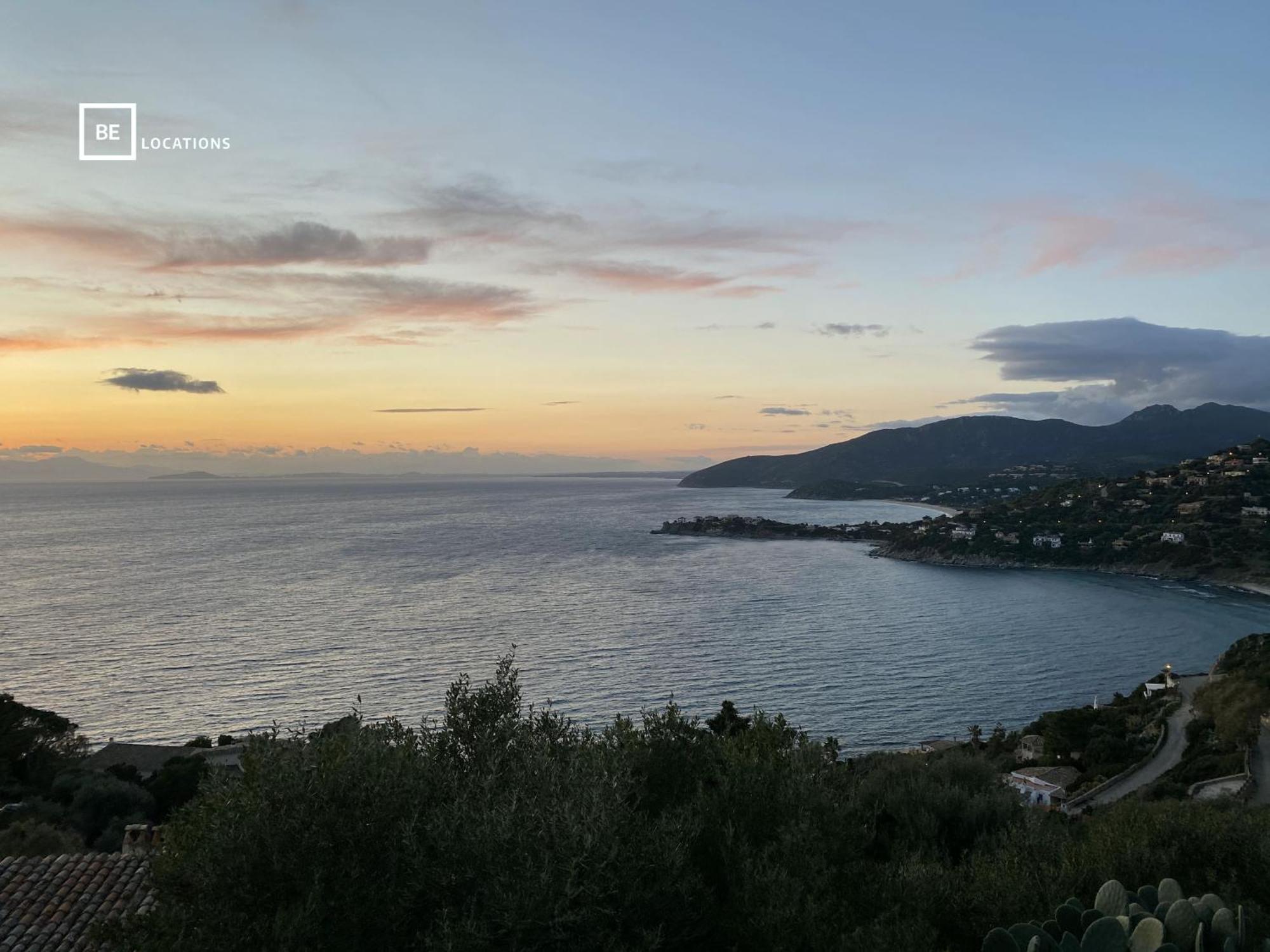 Villa BellaVista Ivonne - Belocations Torre delle Stelle Esterno foto