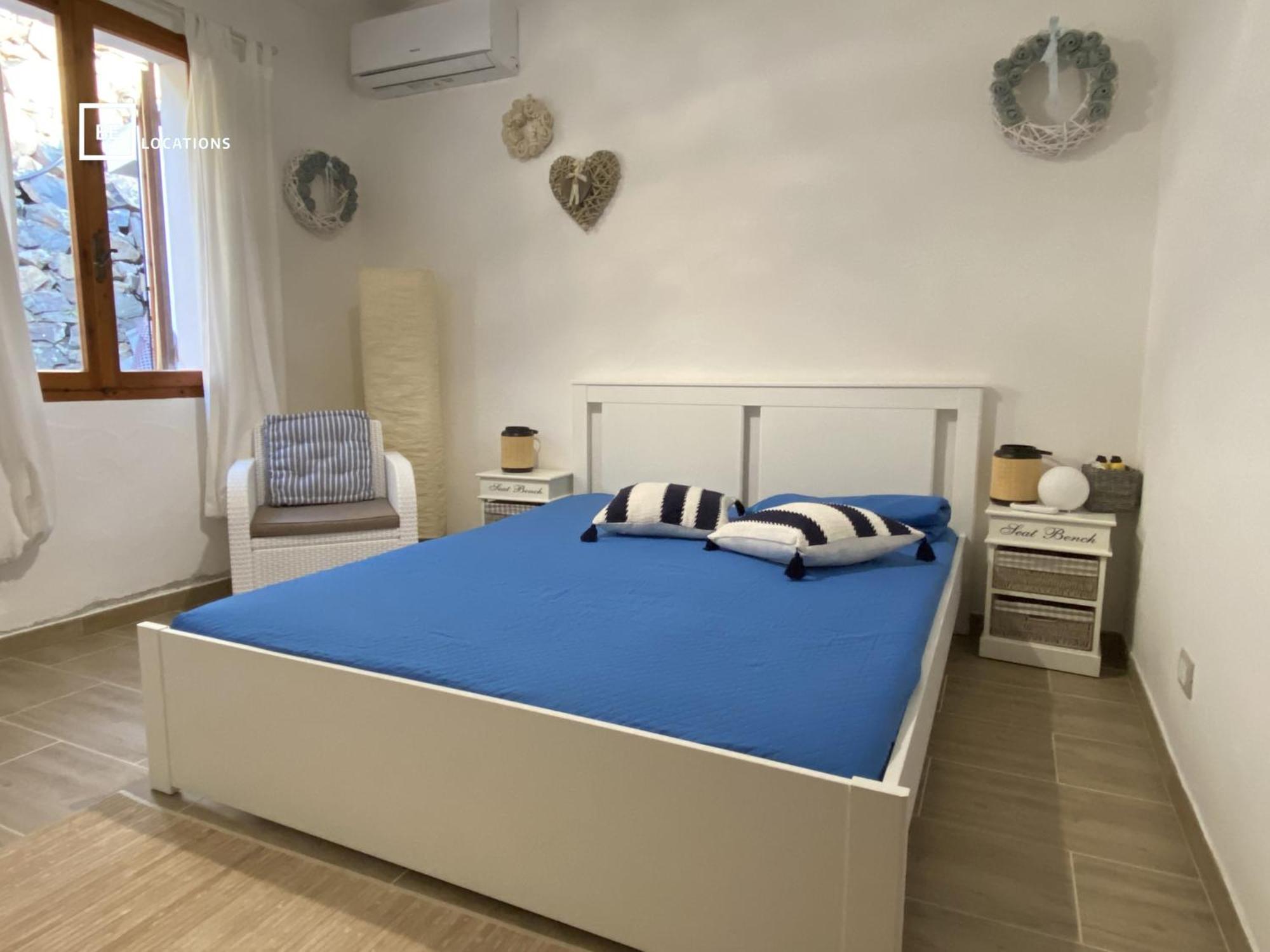 Villa BellaVista Ivonne - Belocations Torre delle Stelle Esterno foto