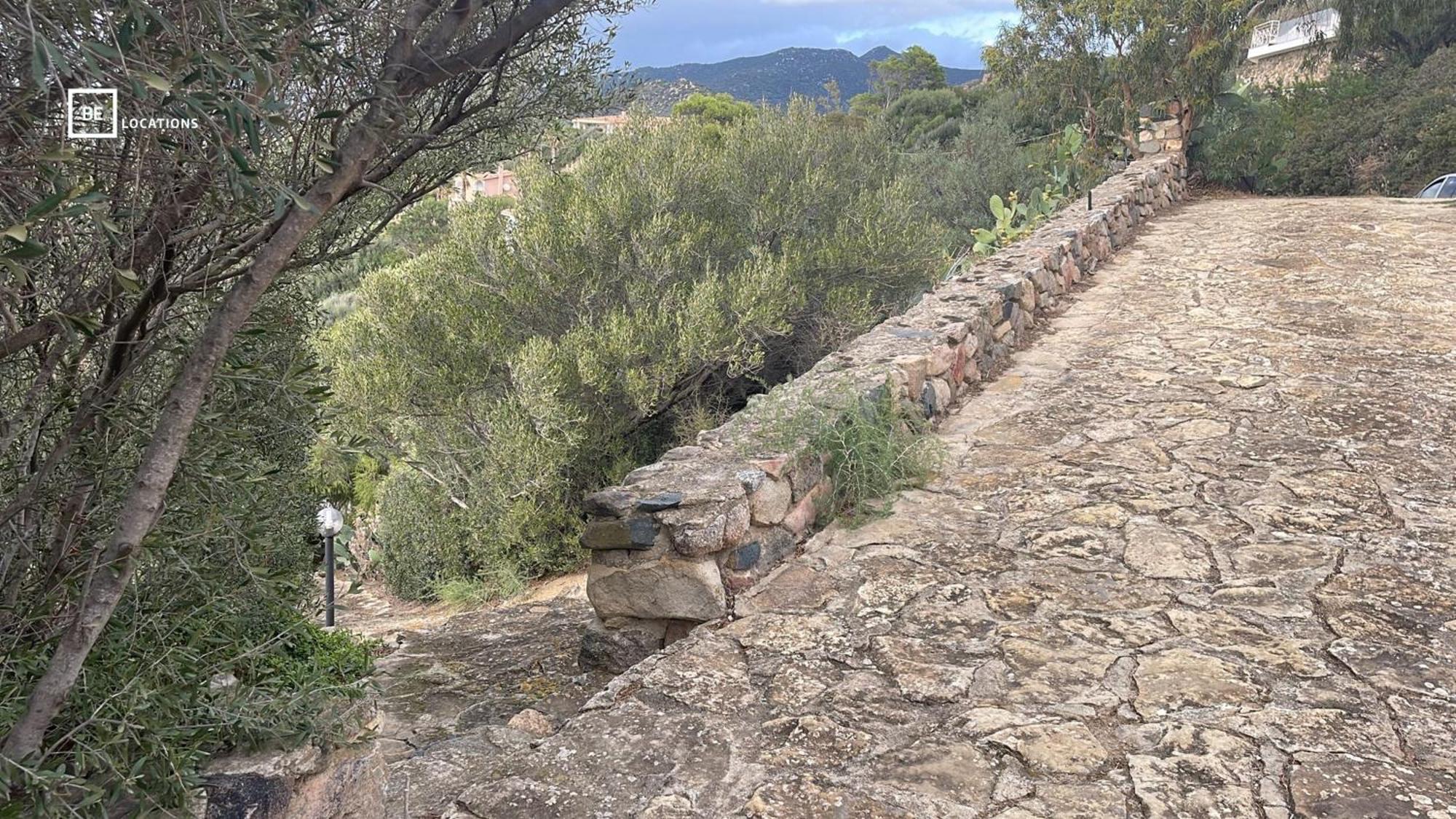 Villa BellaVista Ivonne - Belocations Torre delle Stelle Esterno foto
