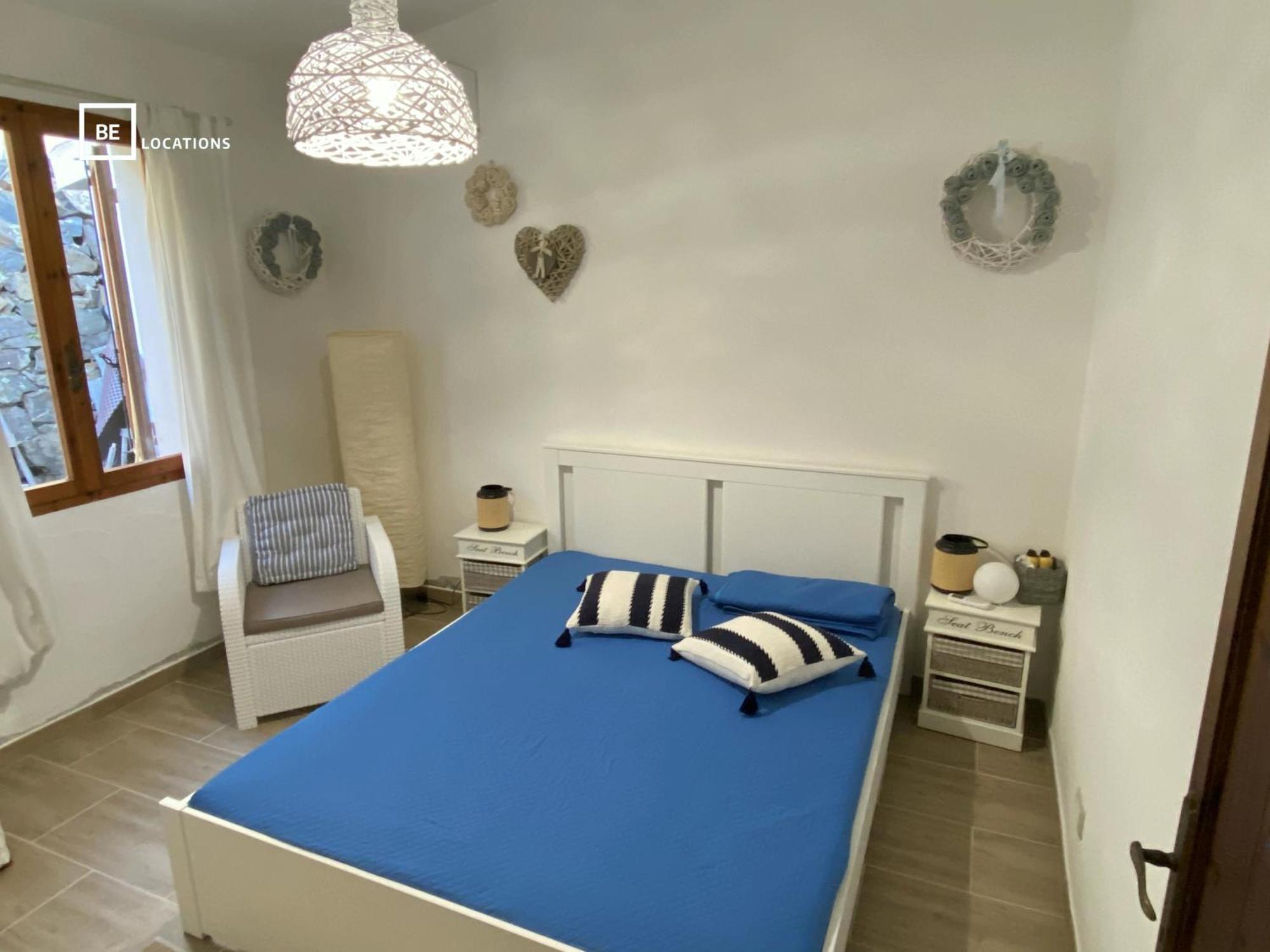 Villa BellaVista Ivonne - Belocations Torre delle Stelle Esterno foto