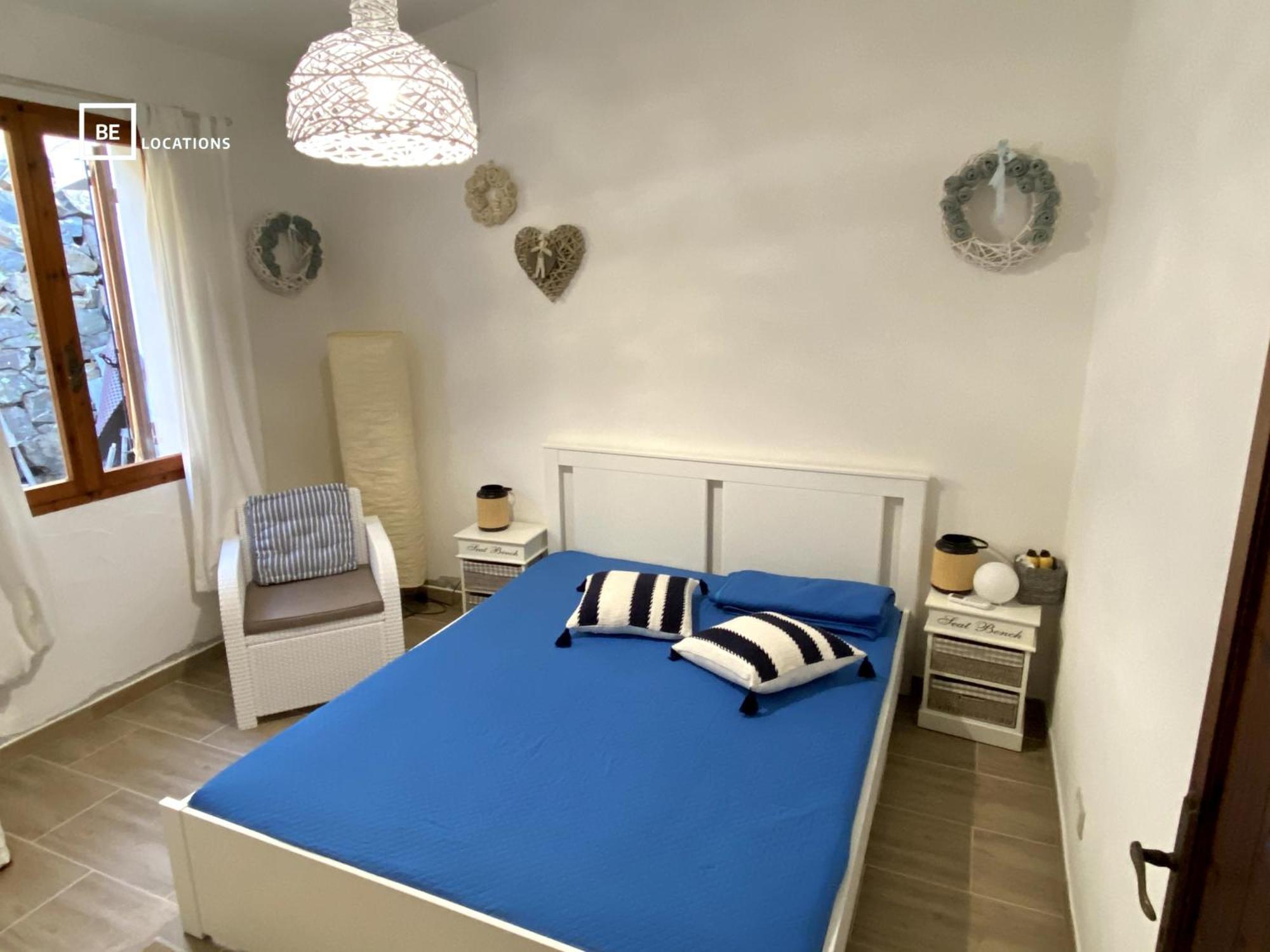 Villa BellaVista Ivonne - Belocations Torre delle Stelle Esterno foto